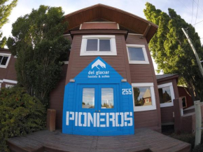 Hostel del Glaciar Pioneros